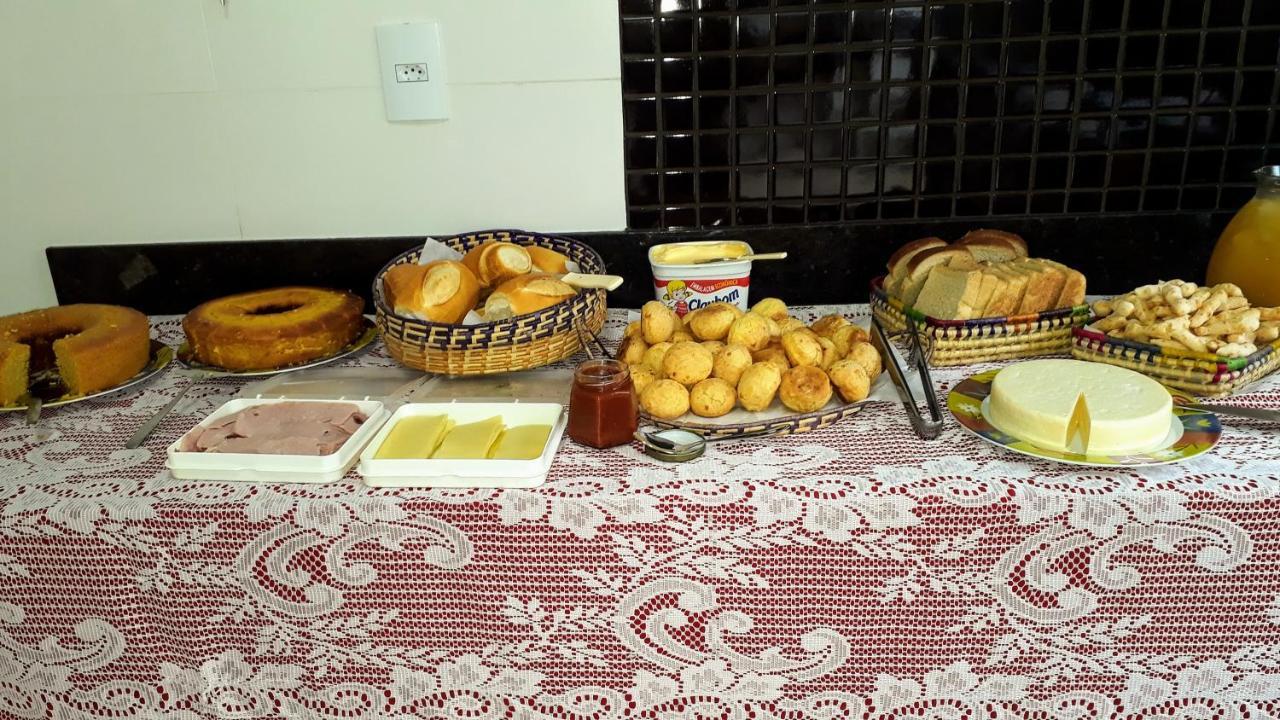 Pousada Pérola Mineira Piuí Extérieur photo